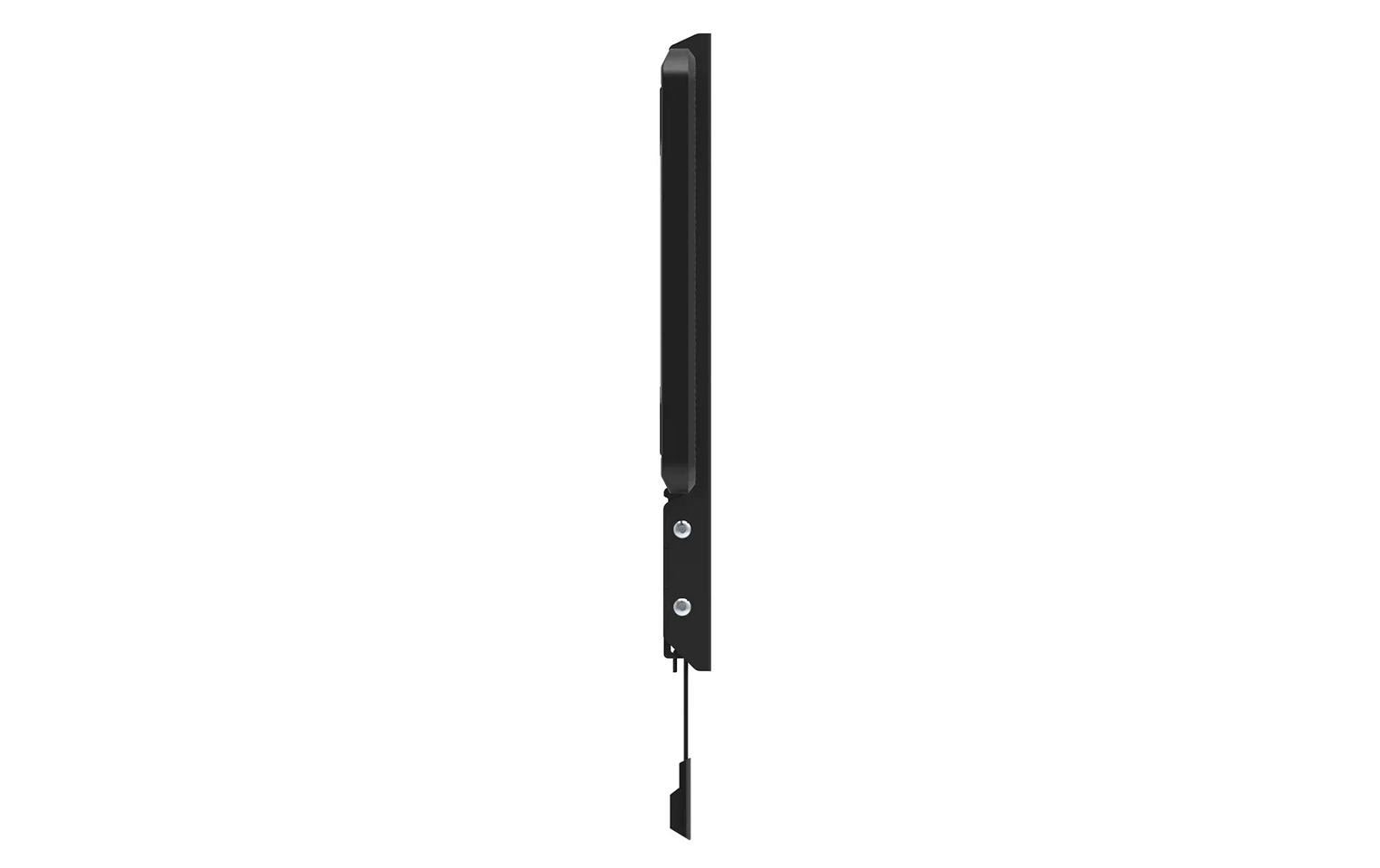 Neomounts WL30-550BL12 – Wandhalterung, fix, für 24–65″, VESA 50×50–200×200, bis 40 kg, schwarz