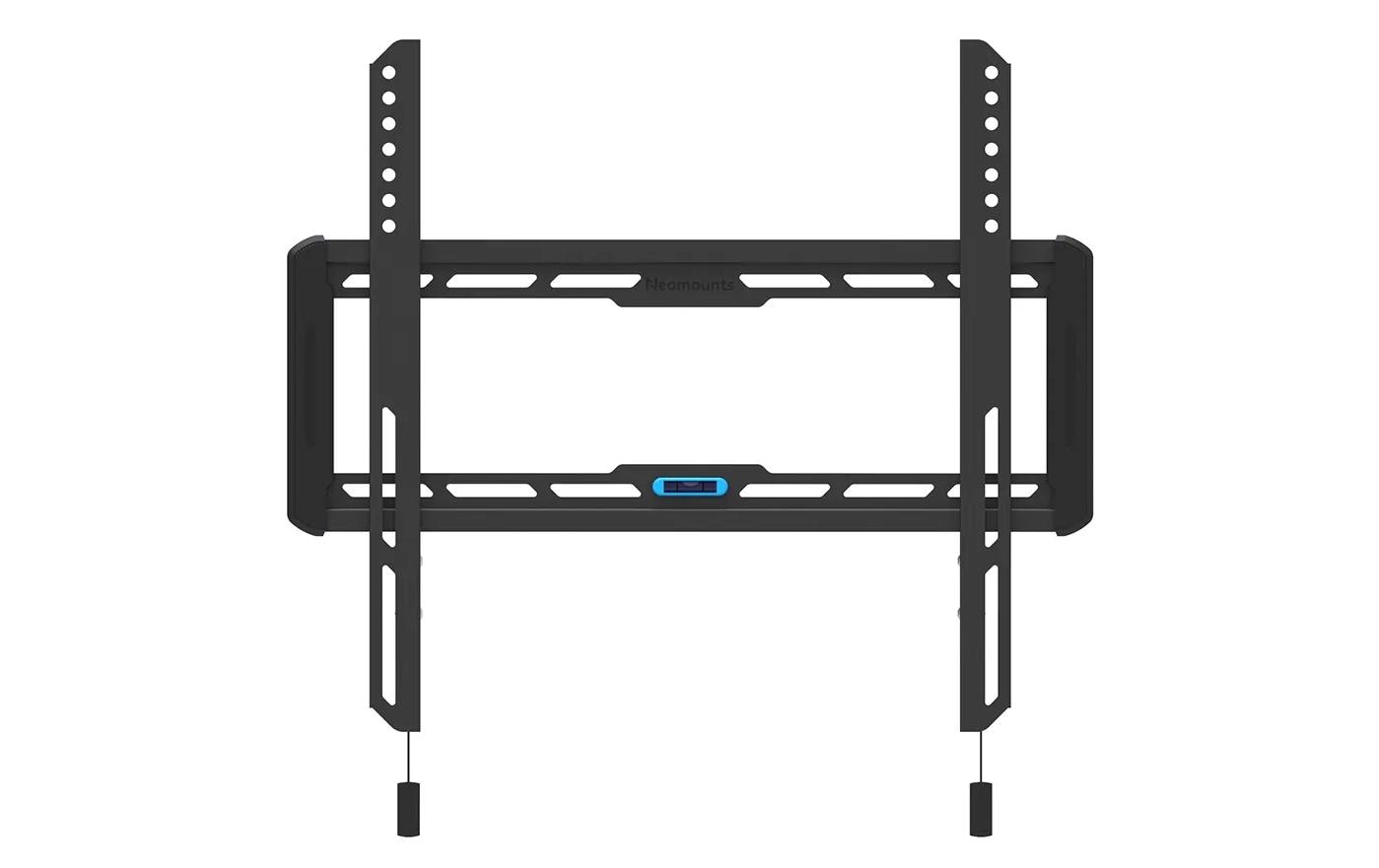 Neomounts Wandhalterung – Fix – 32–75″ – VESA 100×100–400×400 – bis 50 kg – WL30-550BL14, Schwarz