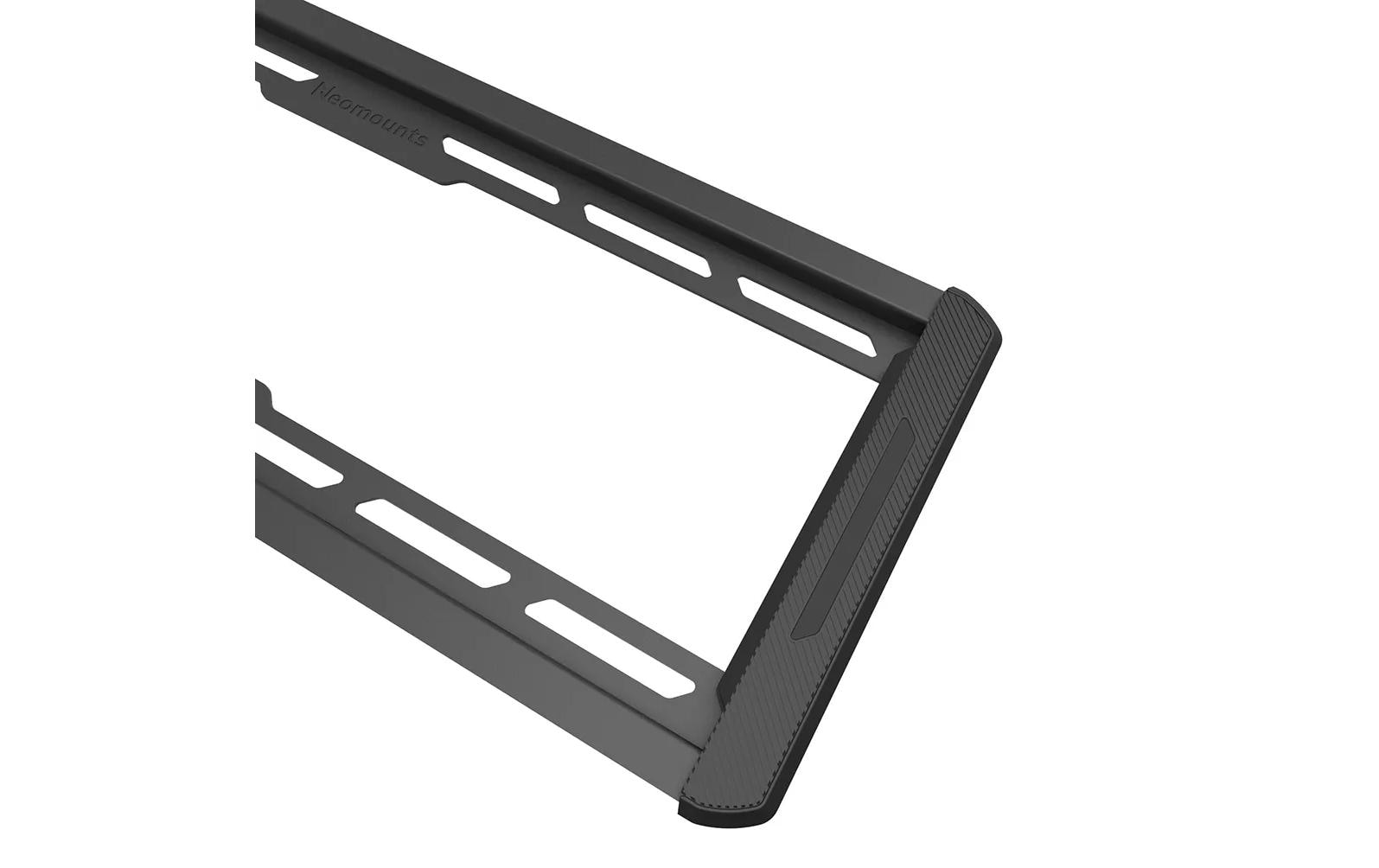 Neomounts Wandhalterung – Fix – 32–75″ – VESA 100×100–400×400 – bis 50 kg – WL30-550BL14, Schwarz