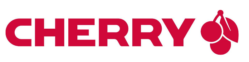 CHERRY DC 2000 – Tastatur, kabelgebunden (USB), FR-Layout (FR), Fullsize (mit Ziffernblock) – für Windows