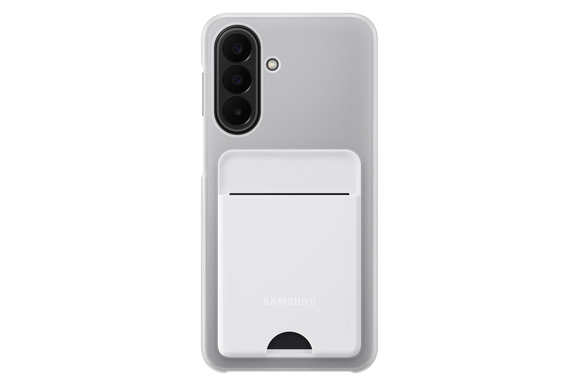 Samsung Wallethülle – für Samsung Galaxy A27 5G, mit Kartenfach
