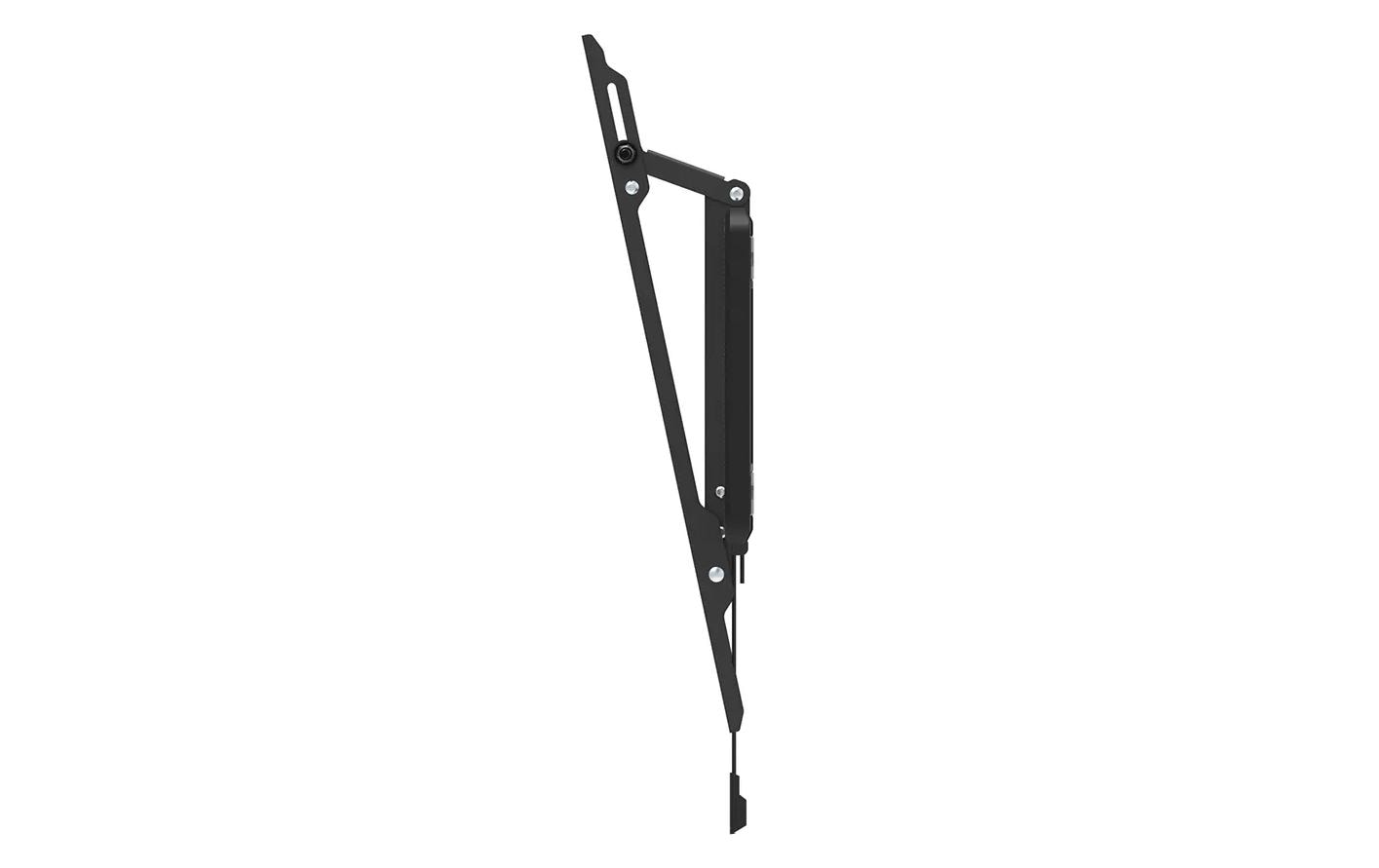 Neomounts Wandhalterung – neigbar – 42–86" – VESA 100×100–600×400 – bis 60 kg – WL35-550BL16