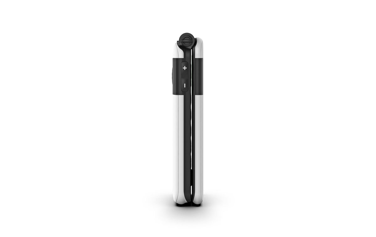 Emporia SIMPLICITYglam V227 – 2,8" – 128 MB – Weiss