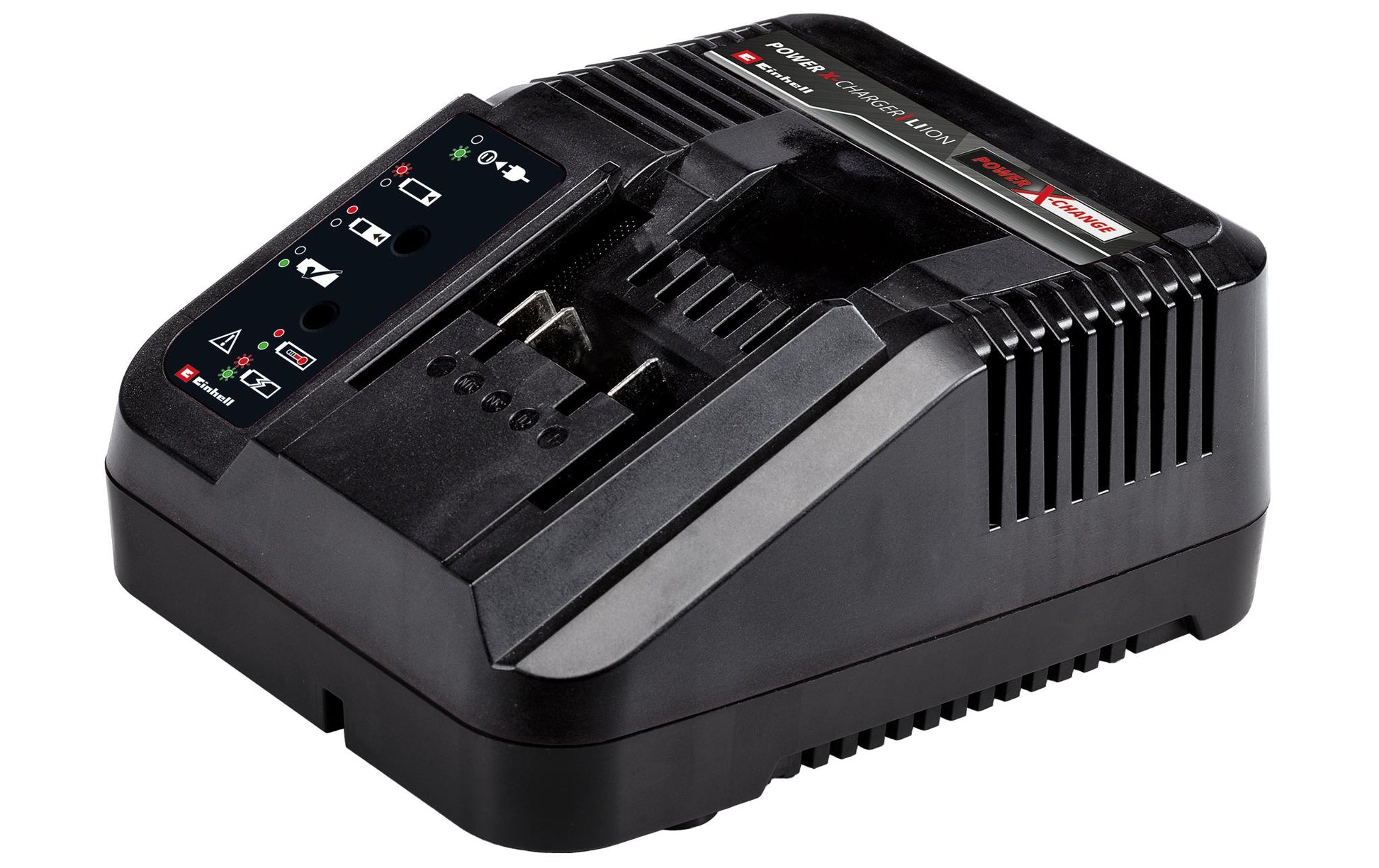 Einhell GE-CM 36/36 Li Akku-Rasenmäher – 18 V – Schnittbreite 36 cm – 2×4,0 Ah & Ladegerät – Power X-Change