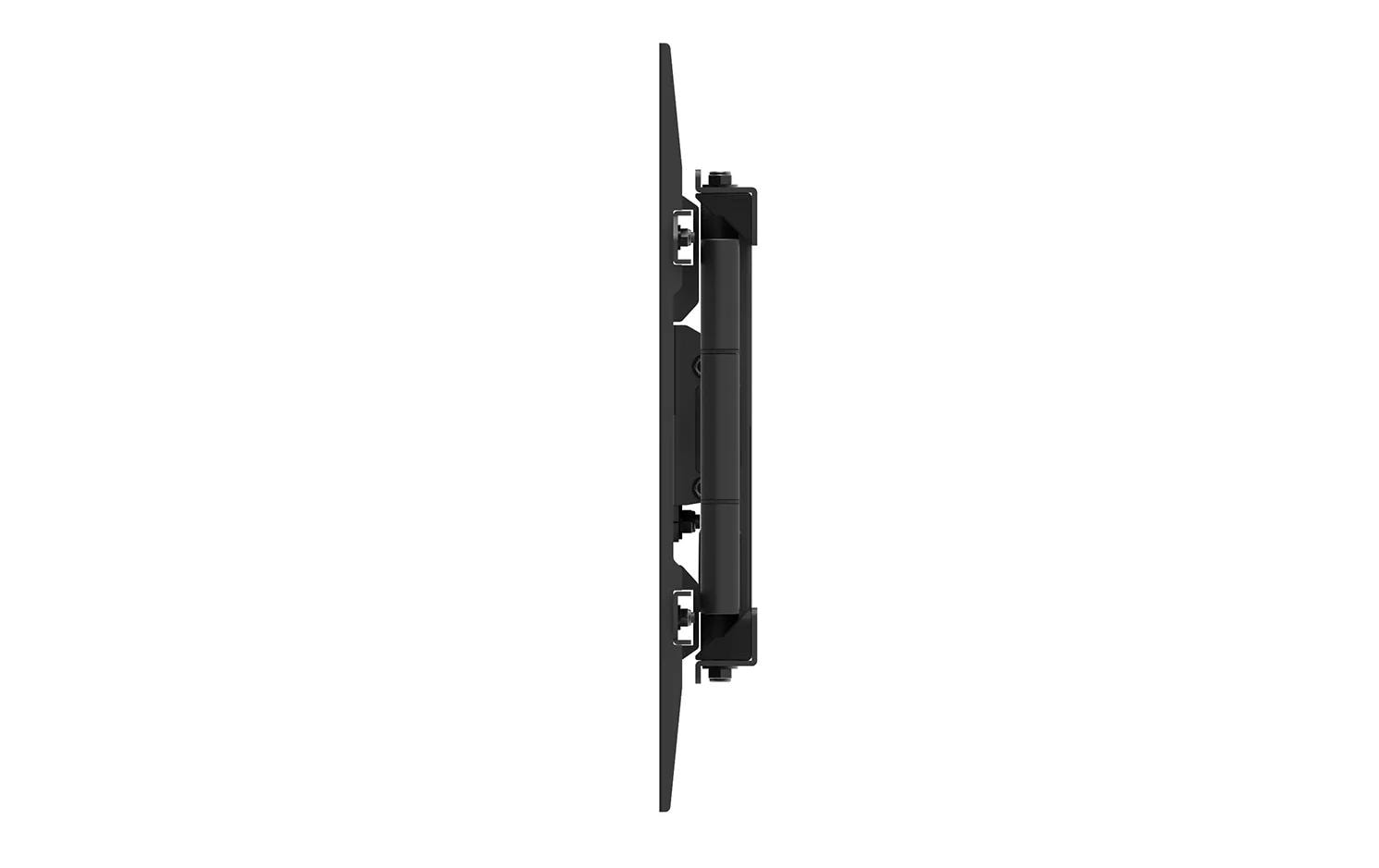 Neomounts WL40-550BL18 – Wandhalterung, Full-Motion, für 43–75", VESA 200×100–800×400, bis 45 kg, schwarz