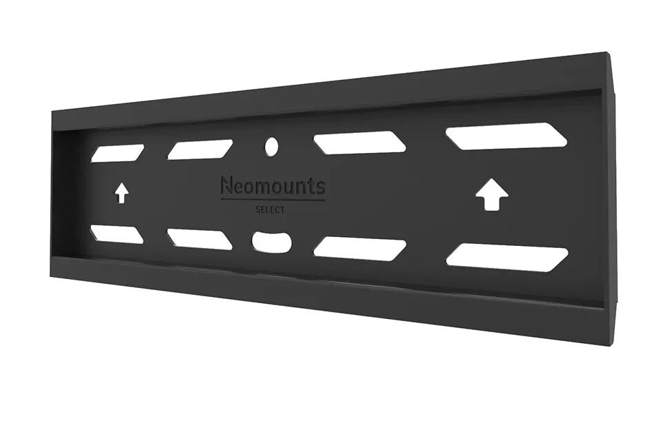 Neomounts Wandhalterung – Fix – 24–65" – VESA 50×50–200×200 – bis 40 kg, Höhenverstellbar – WL30S-850BL12