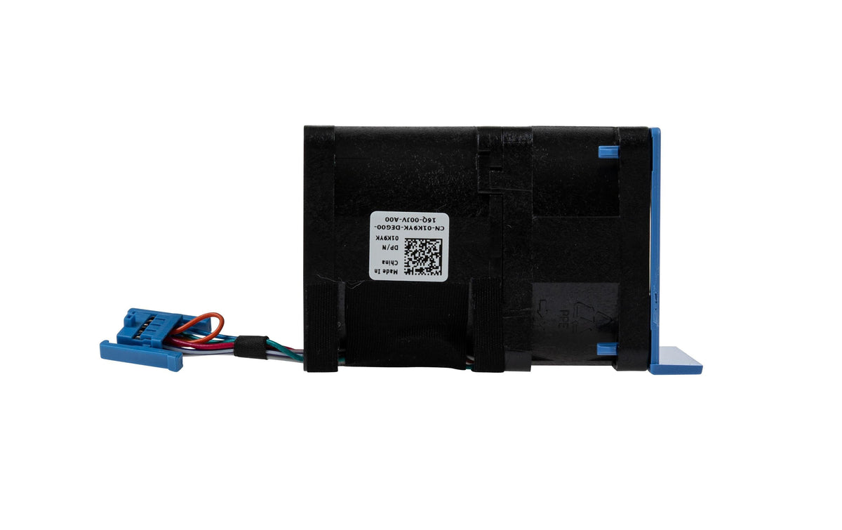 DELL 384-BCZS – Lüfter-Kit – für PowerEdge R450, PowerEdge R650XS