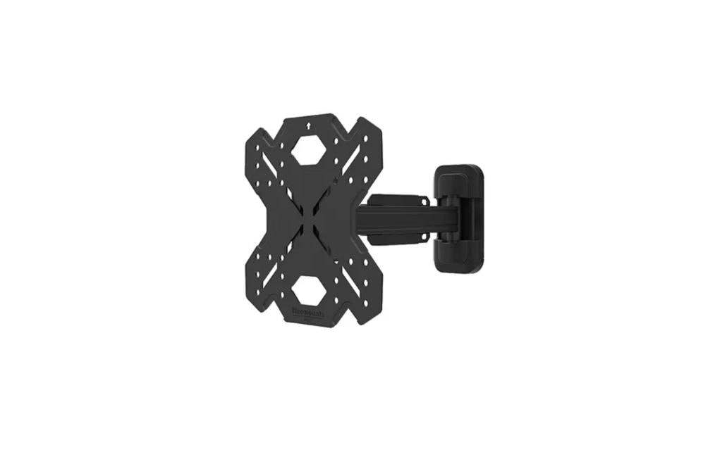 Neomounts Wandhalterung – Vollbeweglich – 32–55" – VESA 100×100–200×200 – bis 40 kg – WL40S-840BL12, Schwarz
