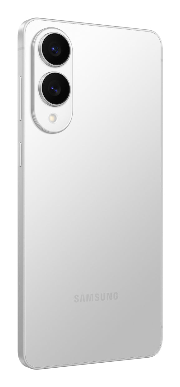 Samsung Galaxy S25 Edge – silber, 6,7", 3120 × 1440, Android 15, 512 GB, 12 GB, Dual-SIM, 5G, IP68, NFC