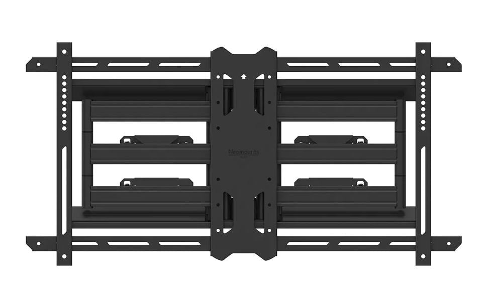 Neomounts WL40S-850BL18 – Wandhalterung, neigbar, für 47", VESA 300×200, bis 60 kg, schwarz
