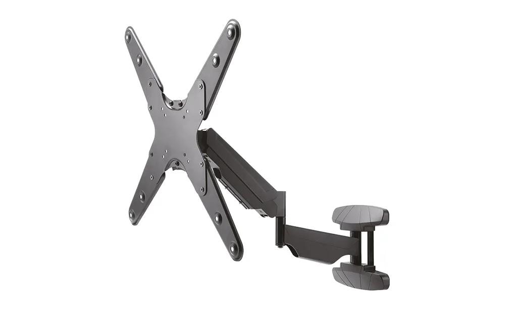 Neomounts WL70-550BL14 – Wandhalterung, Full-Motion, für 32–55", VESA 75×75–400×400, bis 30 kg