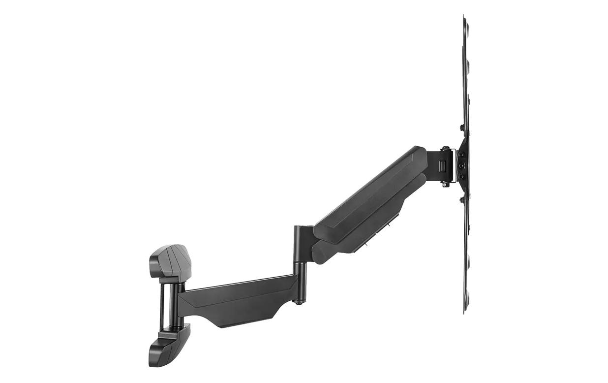 Neomounts WL70-550BL14 – Wandhalterung, Full-Motion, für 32–55", VESA 75×75–400×400, bis 30 kg