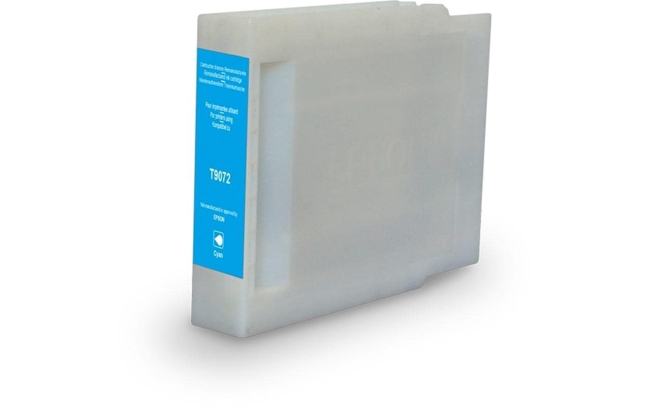 GenericInk Tinte – Cyan 77 ml, C13T907240