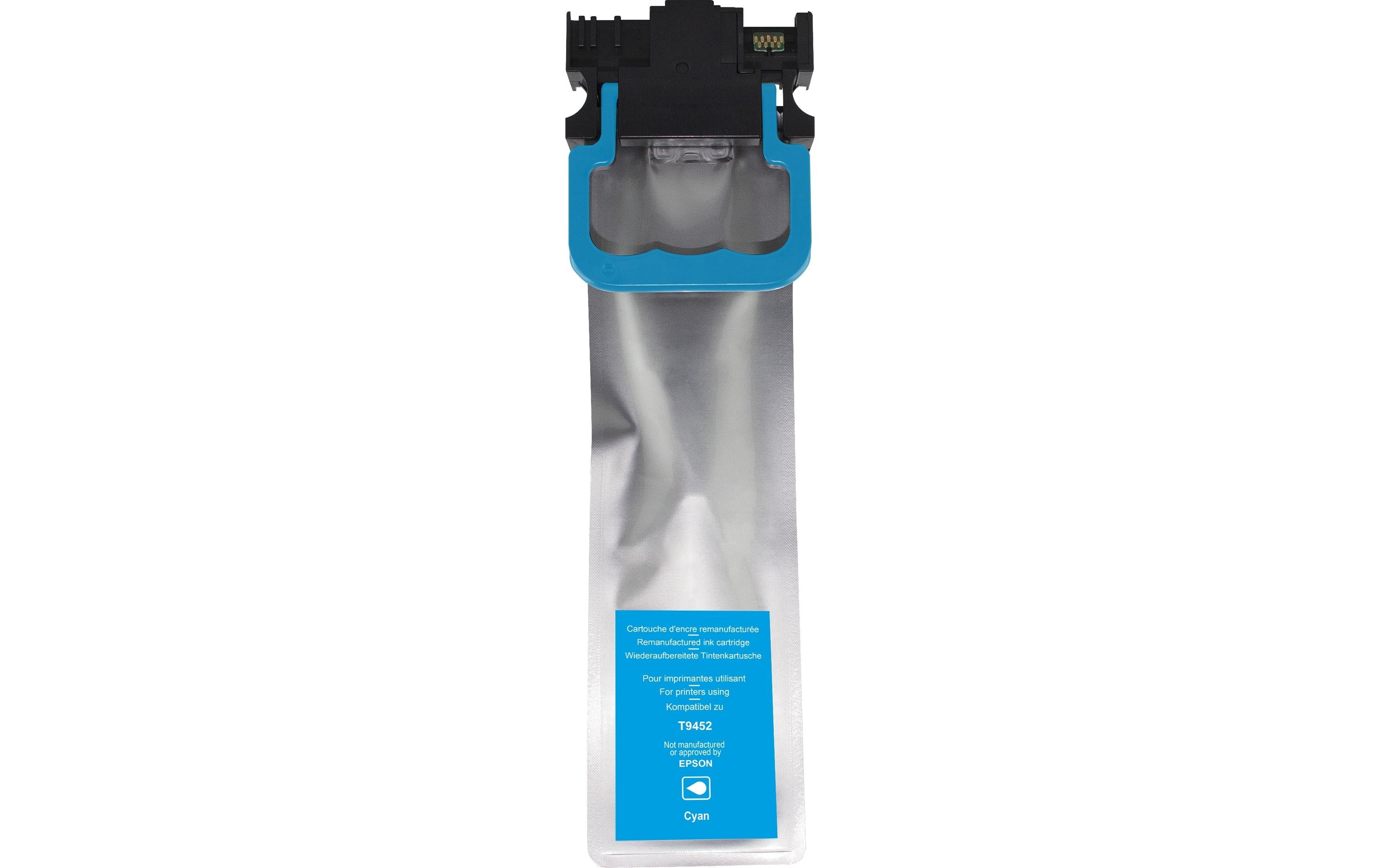 Generic Tinte – GenericInk, Cyan, C13T945240