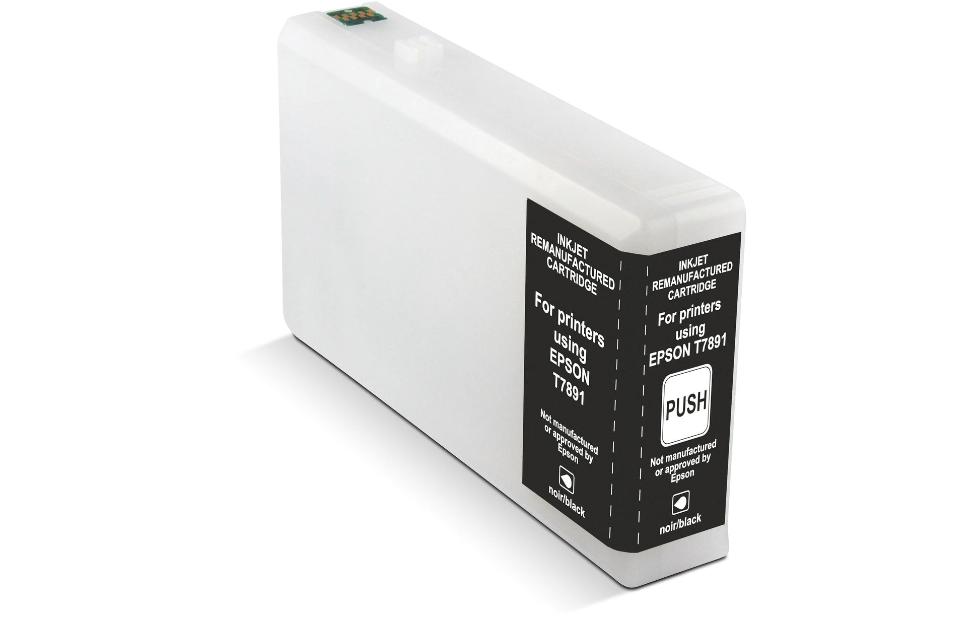 Generic Tinte – GenericInk, Epson C13T789140, 73 ml