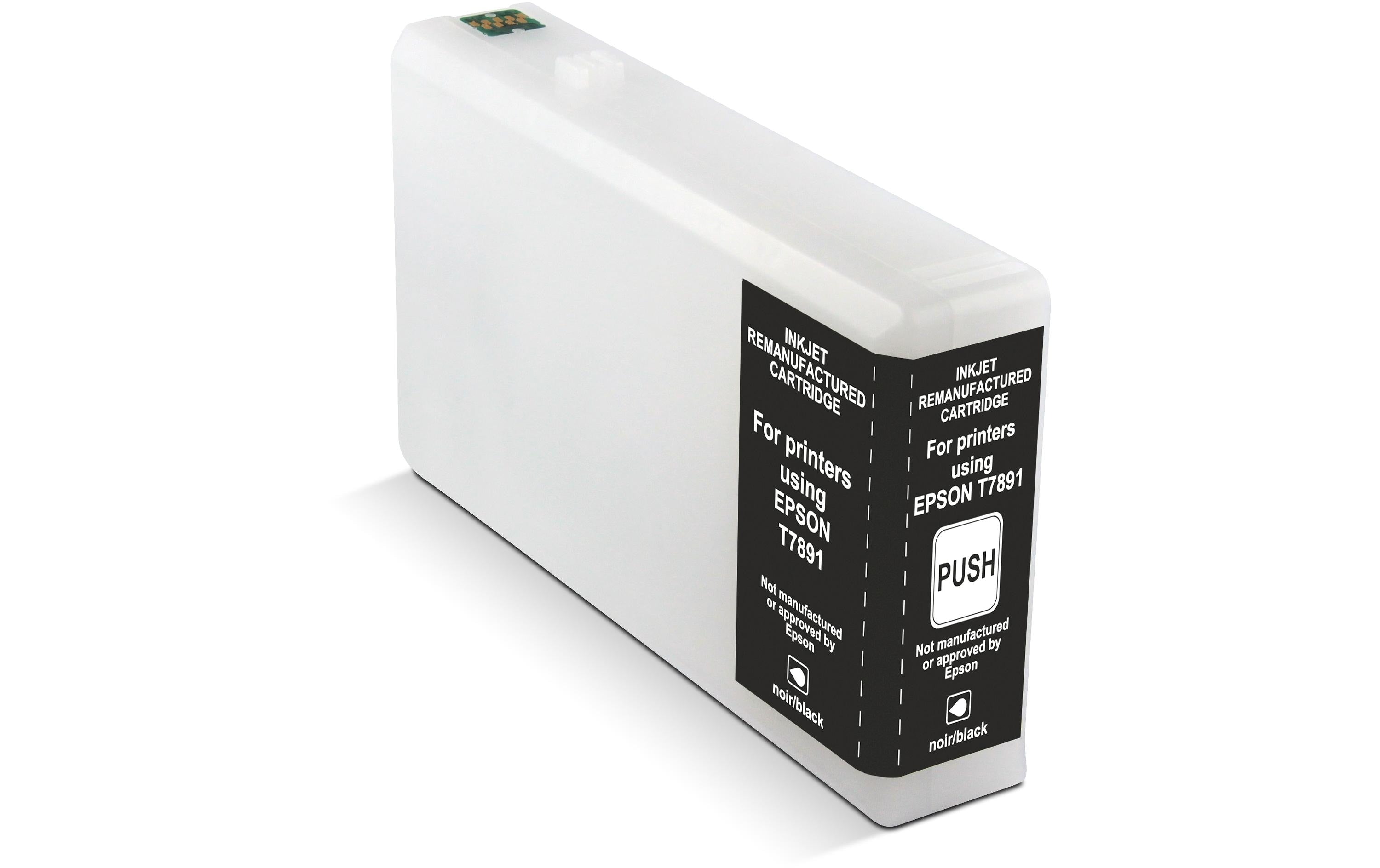Generic Tinte – GenericInk, Epson C13T789140, 73 ml