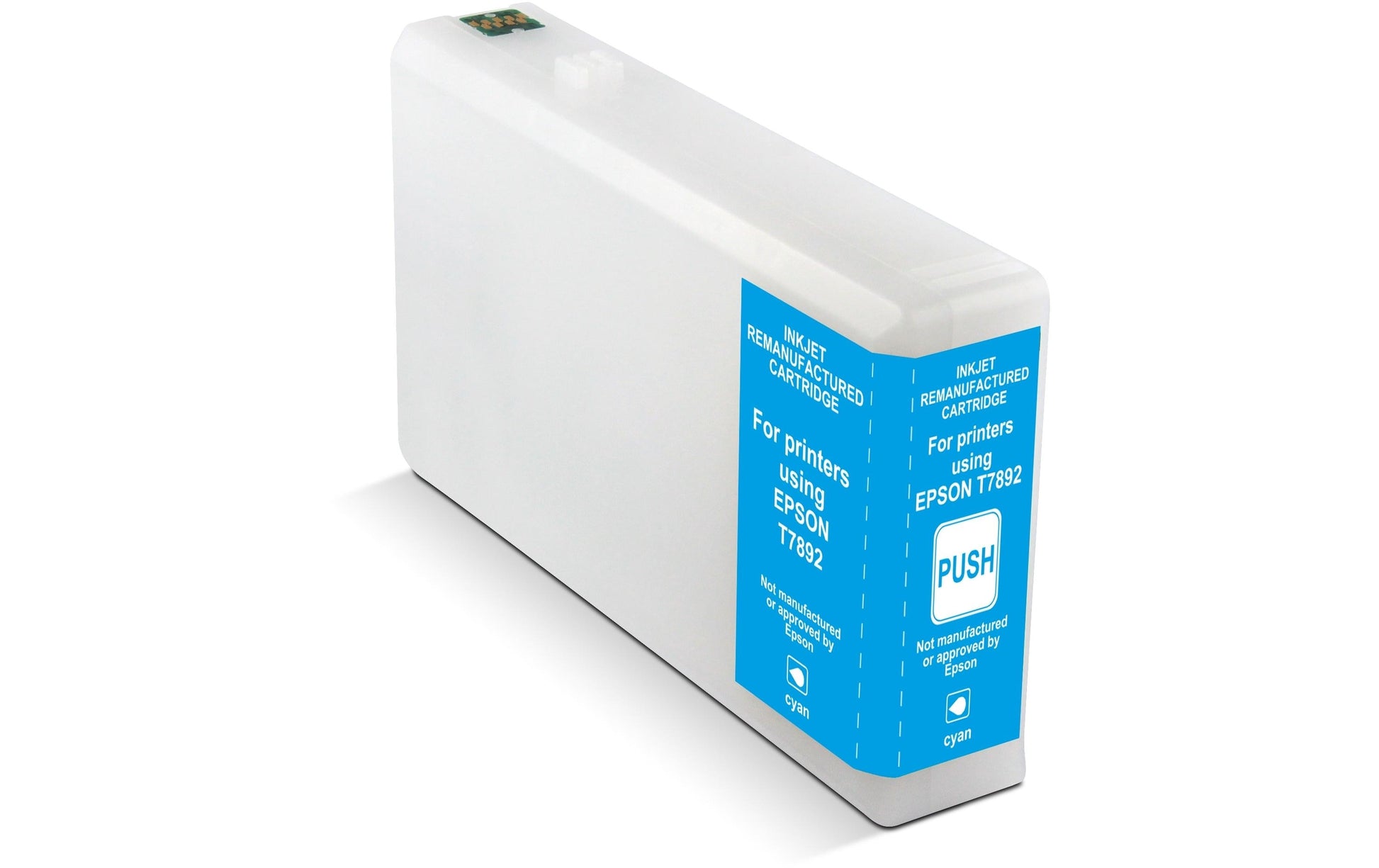 Generic C13T789240 – Tinte für Epson, 38 ml