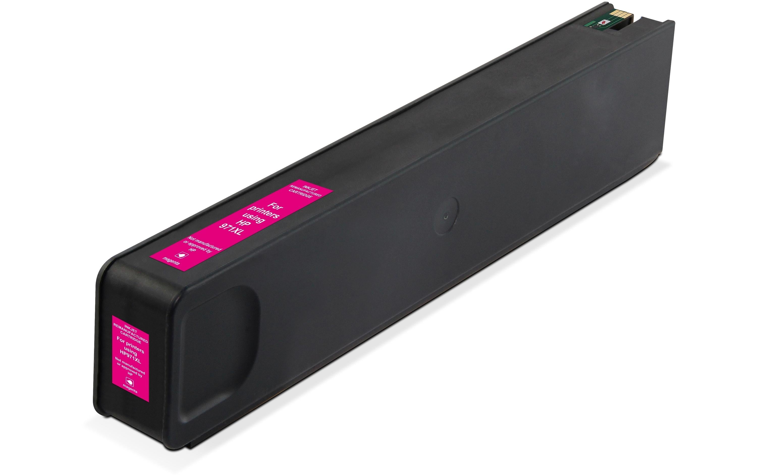 Generic CN627AE 971XL M – HP, Tinte