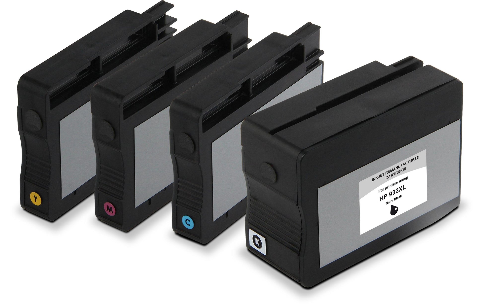 Generic Tinte – GenericInk, für HP-Drucker, CN053AE / 932XL