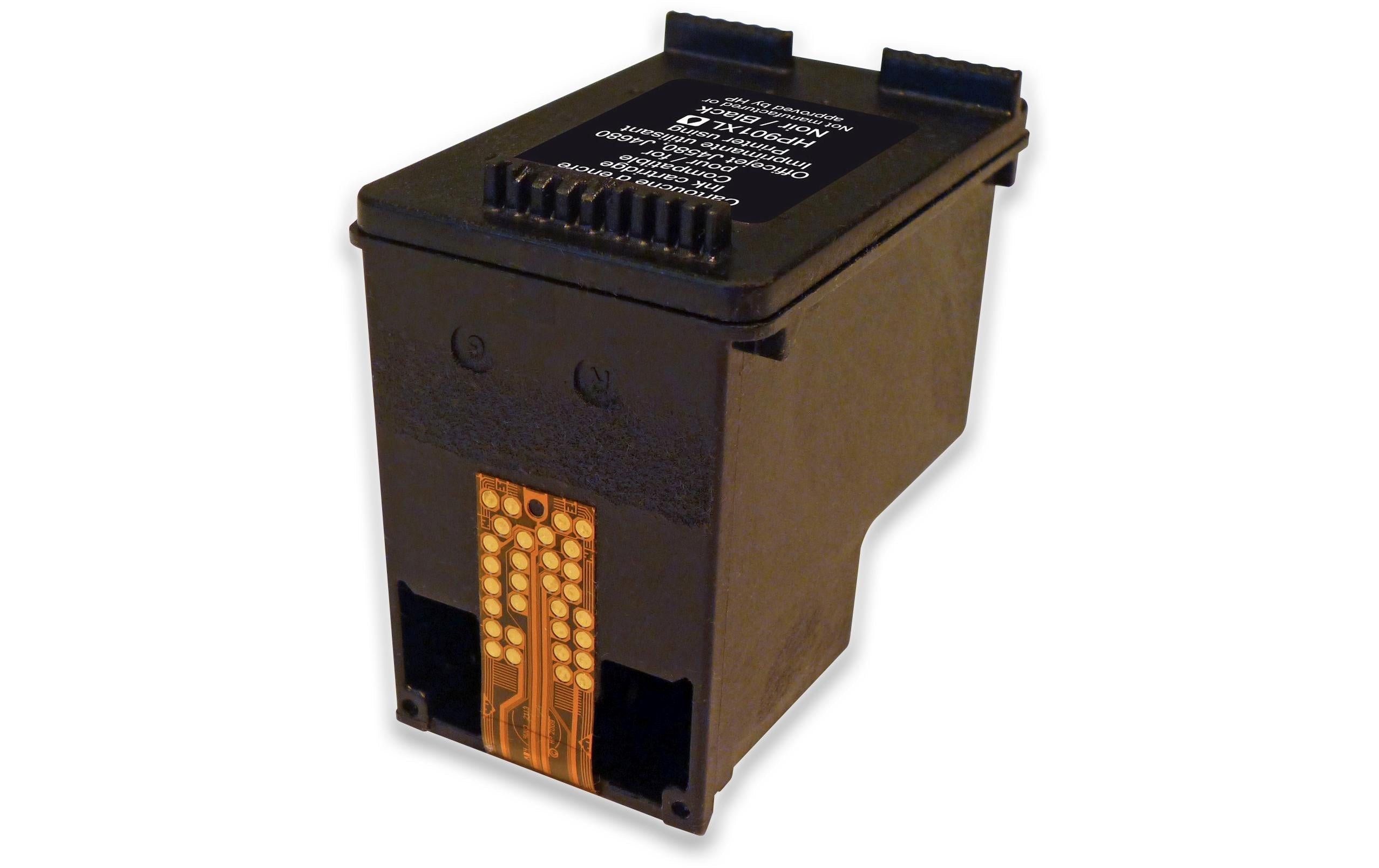 GenericInk Tinte – HP CC654AE, 901XL