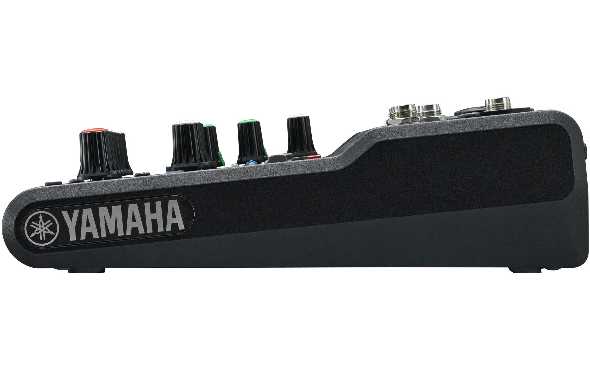 Yamaha MG06X – 6-Kanal Mischpult, Effektprozessor, Schwarz