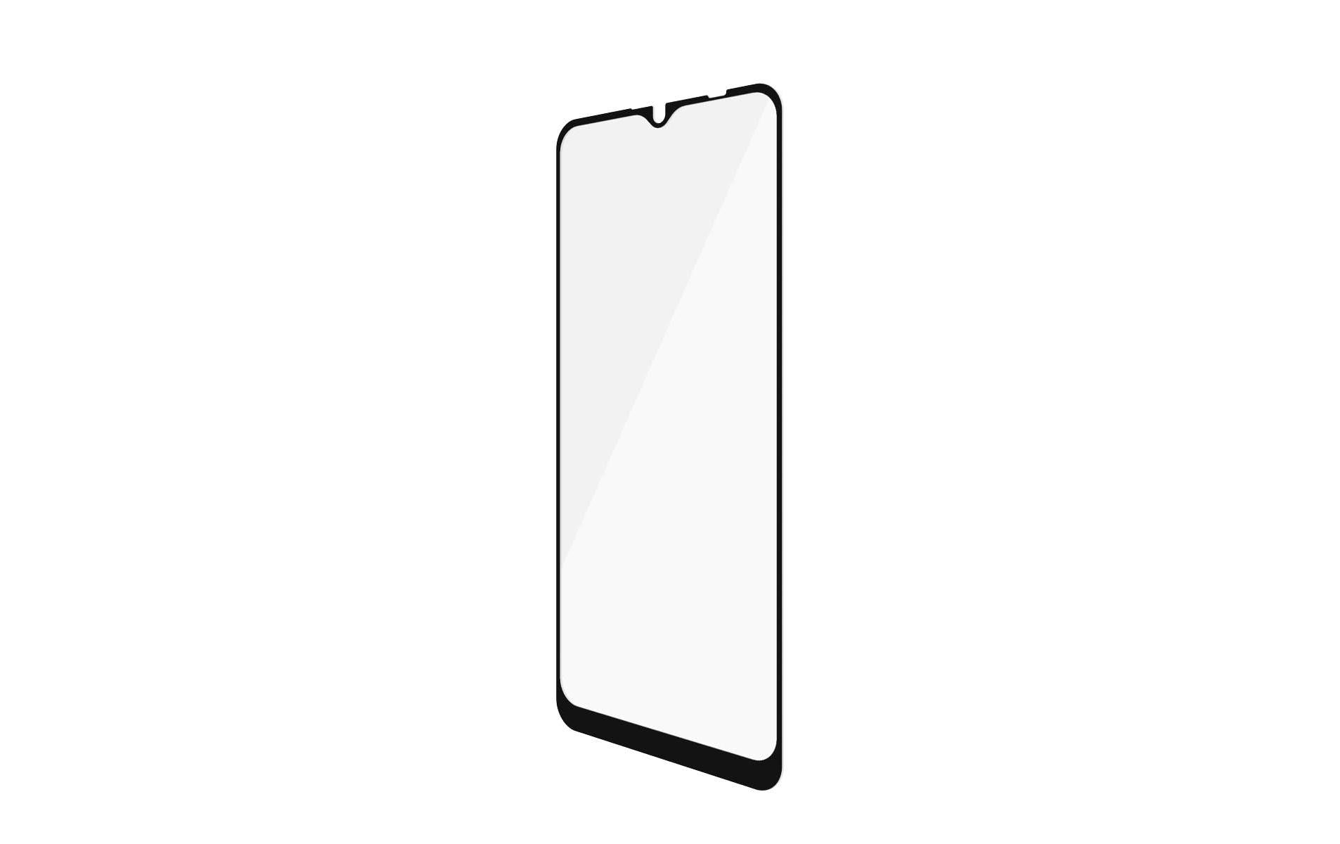 PanzerGlass Displayschutz (Panzerglas), Case Friendly – für Nokia G11/G21