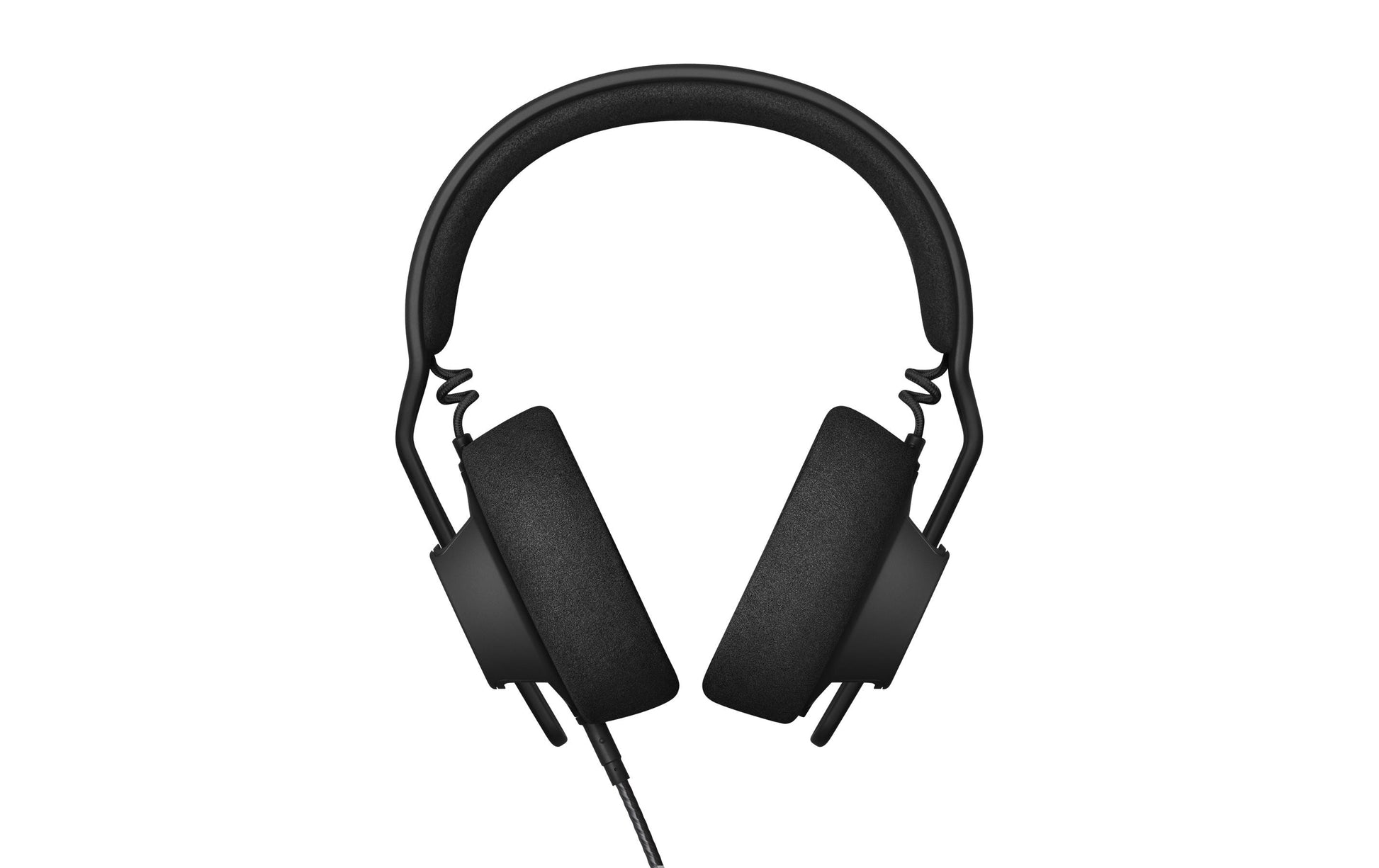 AIAIAI TMA-2 Studio – Over-Ear Studiokopfhörer – geschlossen, 6,3 mm – schwarz, 32 Ω