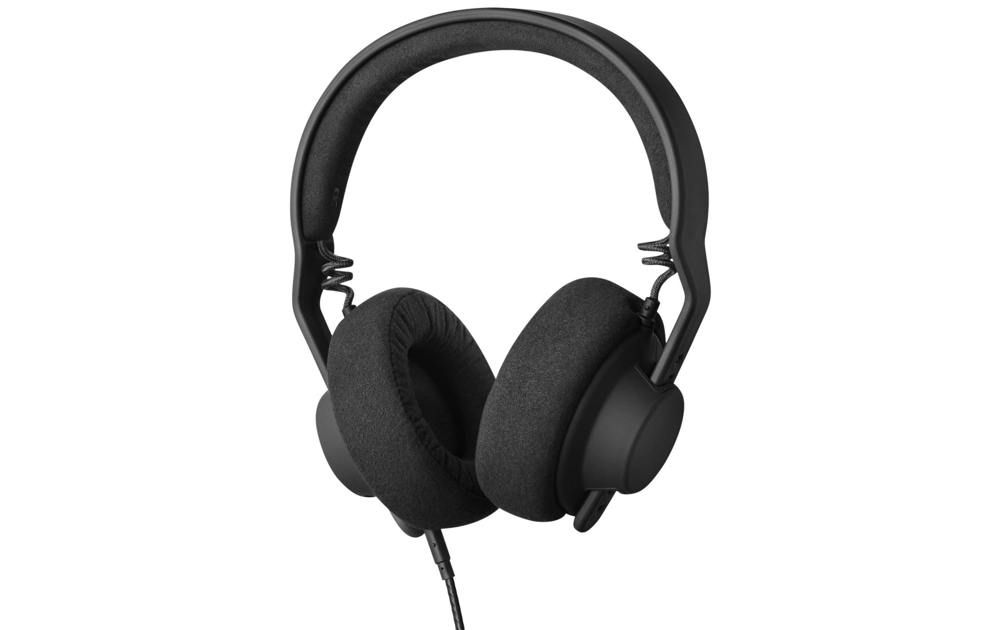 AIAIAI TMA-2 Studio – Over-Ear Studiokopfhörer – geschlossen, 6,3 mm – schwarz, 32 Ω