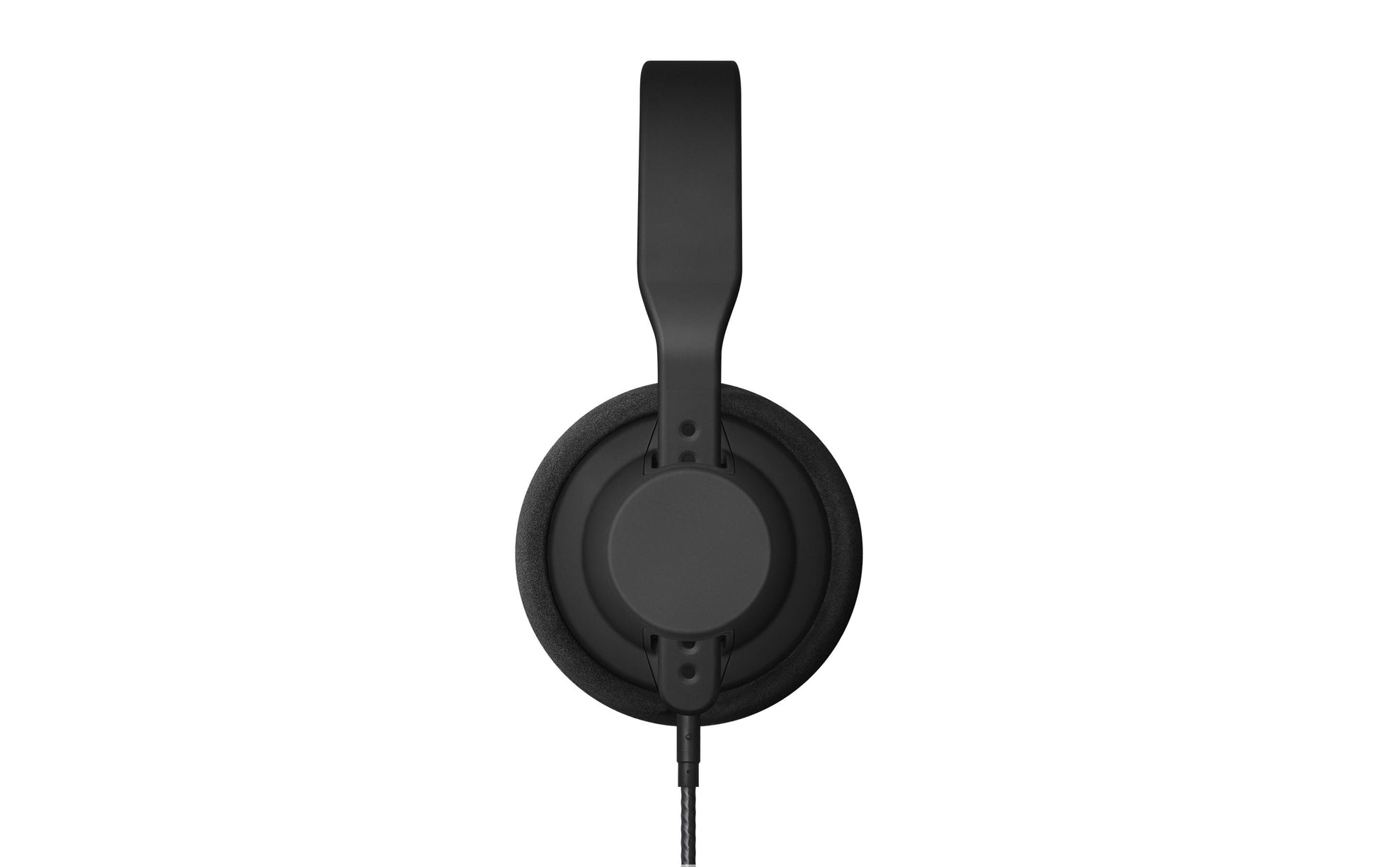 AIAIAI TMA-2 Studio – Over-Ear Studiokopfhörer – geschlossen, 6,3 mm – schwarz, 32 Ω