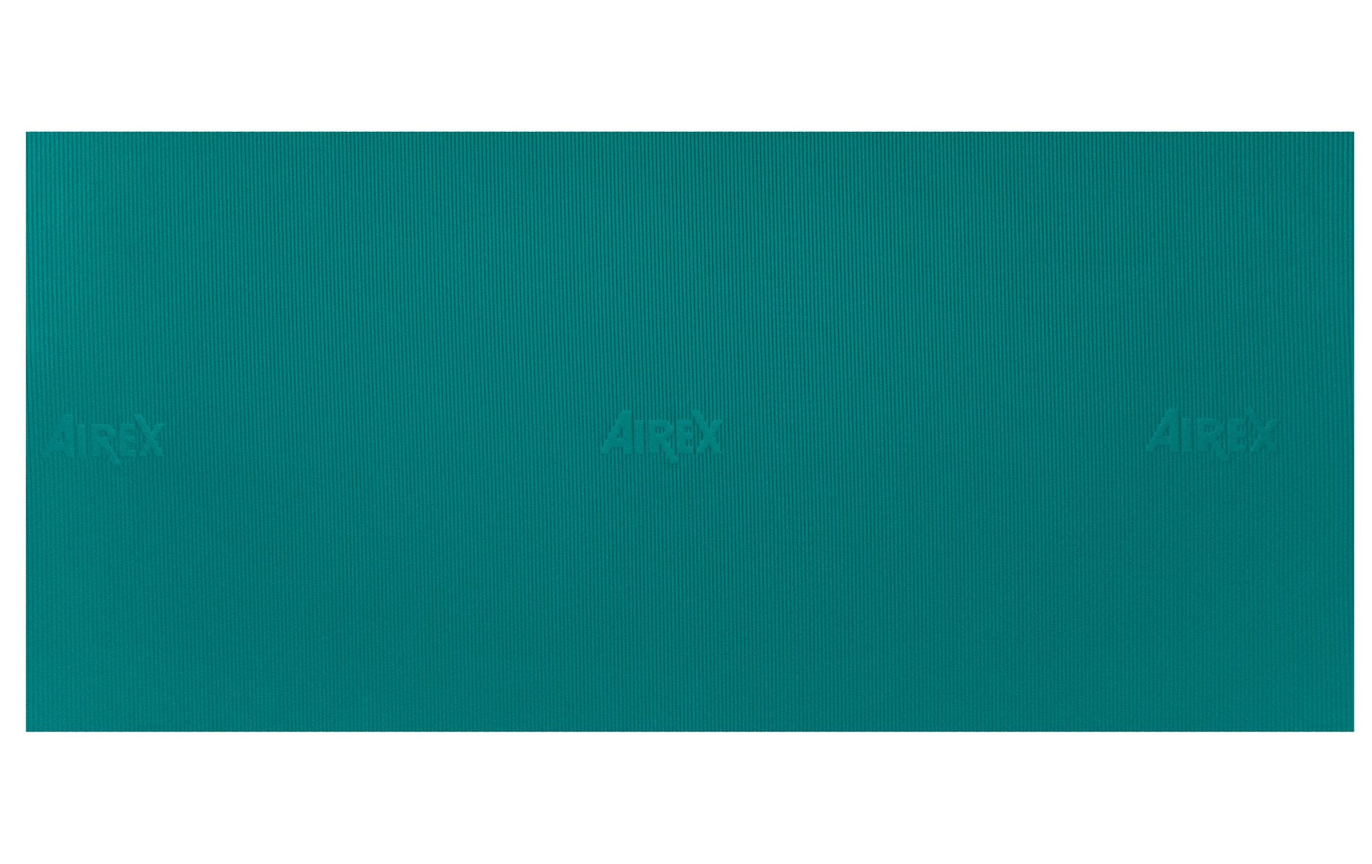 Airex Bodenmatte Hercules – 100 × 200 cm, Hellblau, Schaum, Dicke 2,5 cm