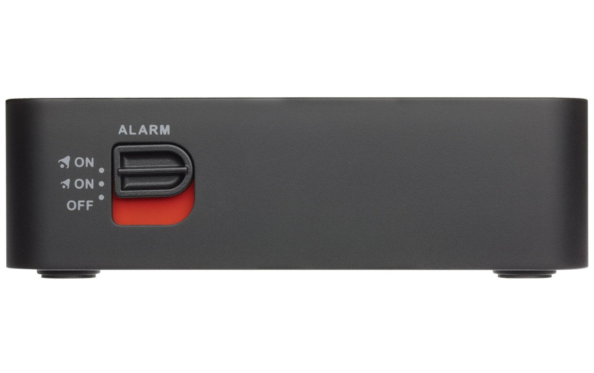 TFA-Dostmann TFA Dostmann Digitalwecker – Snooze, USB, 11 × 11,4 × 3,4 cm, Schwarz