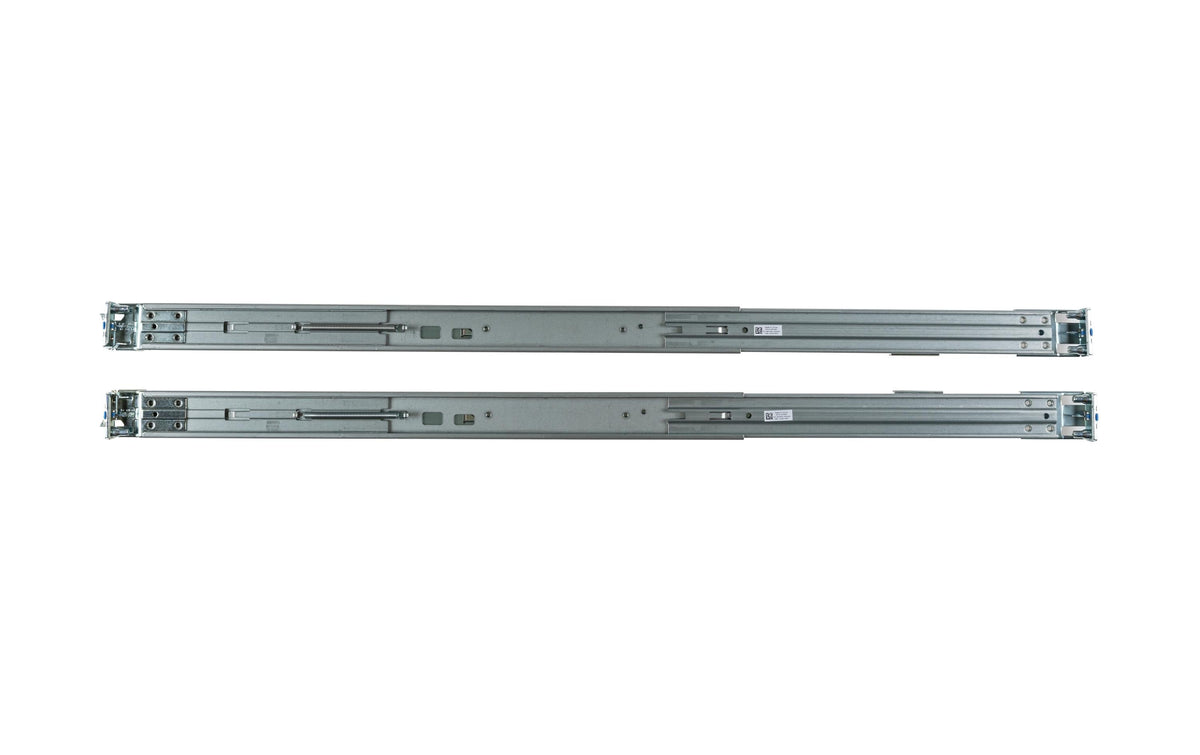 Dell ReadyRail 770-BCYU – Schienensatz, 1U, für PowerEdge R340, PowerEdge R350, PowerEdge XR2