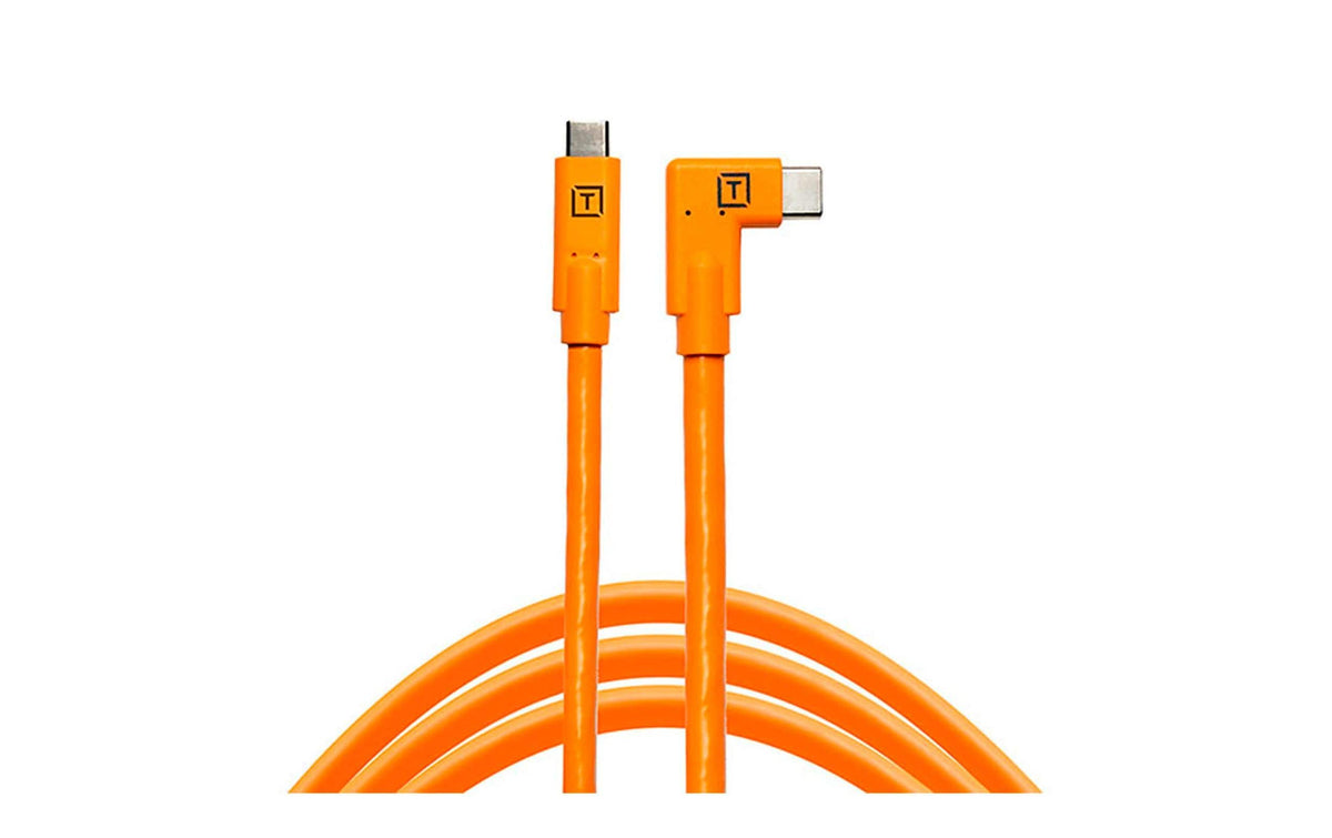 Tether Tools USB-Kabel, USB-C, 4,6 m
