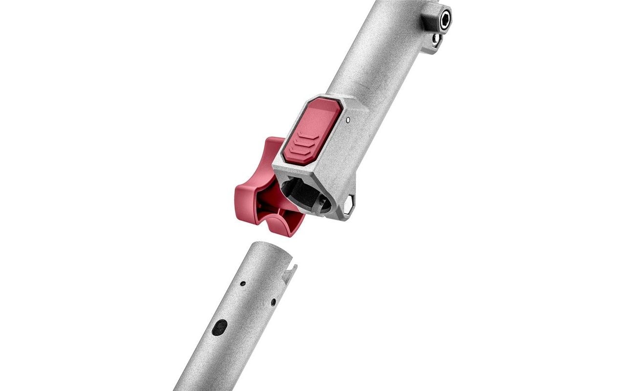 Metabo RTD 18 LTX BL 30 Akku-Rasentrimmer – 18 V – Schnittbreite 30 cm – Solo – CAS