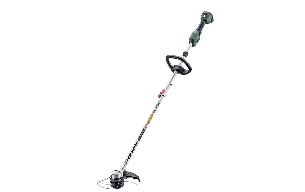 Metabo RTD 18 LTX BL 30 Akku-Rasentrimmer – 18 V – Schnittbreite 30 cm – Solo – CAS