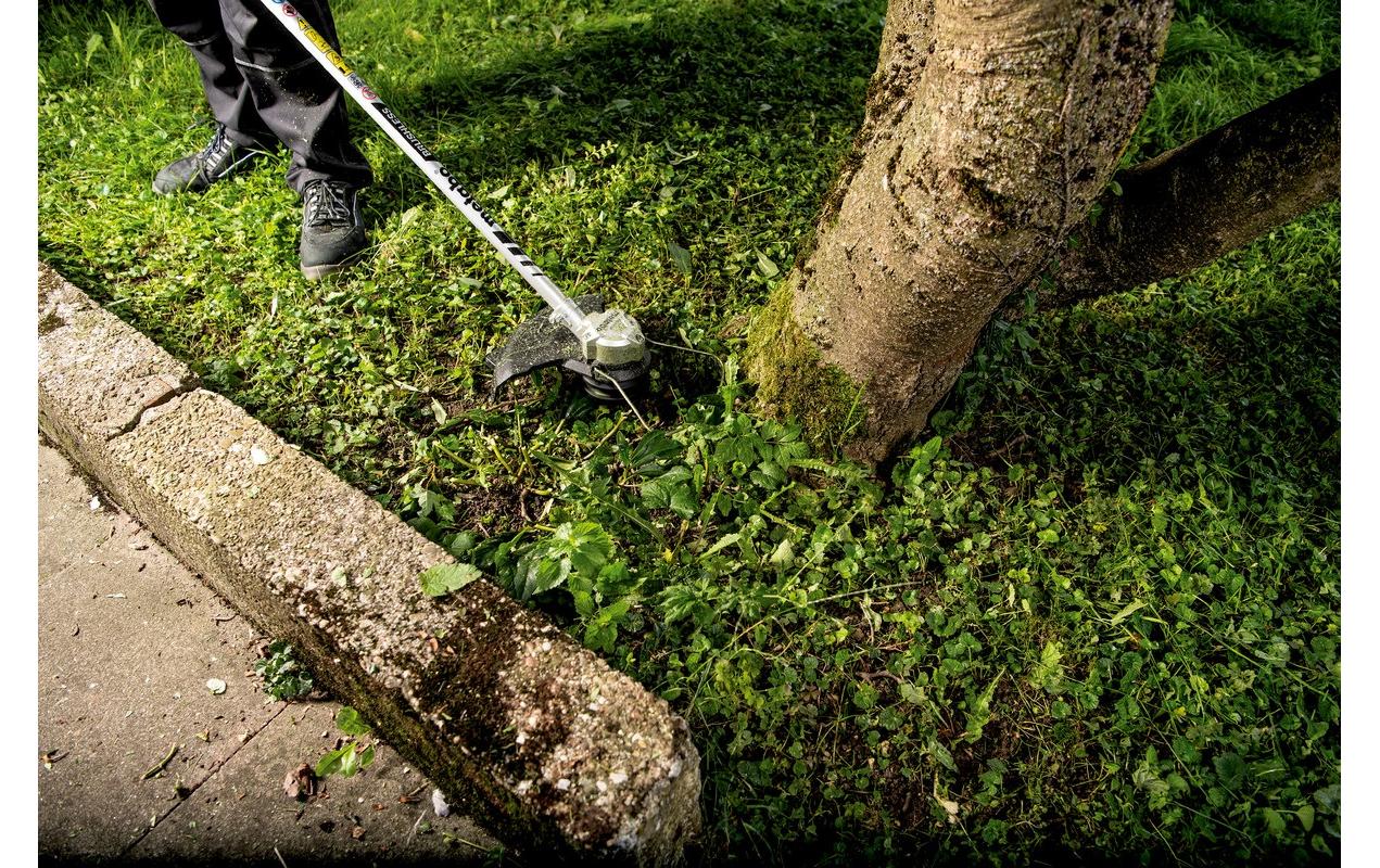 Metabo RTD 18 LTX BL 30 Akku-Rasentrimmer – 18 V – Schnittbreite 30 cm – Solo – CAS