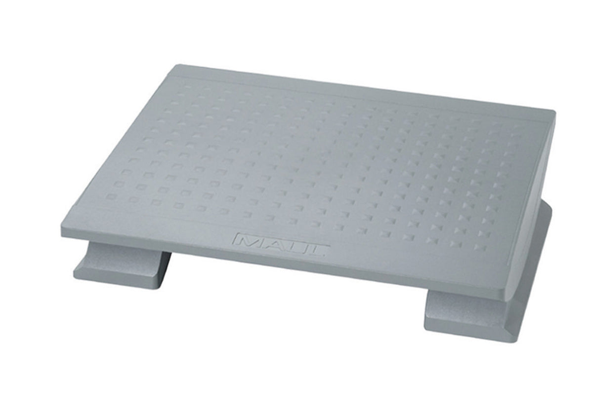 MAUL 9022085 – Fussstütze, 39 cm, 4,8 cm
