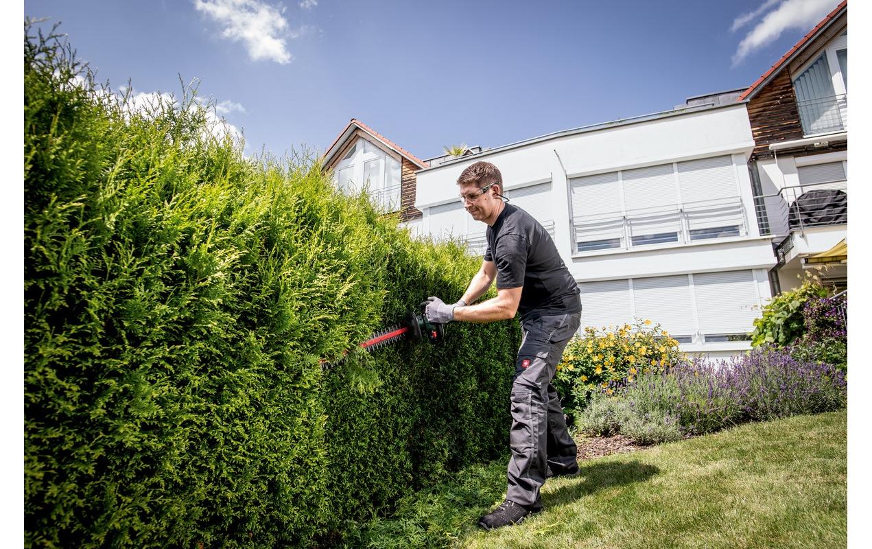 Metabo HS 18 LTX 45 Akku-Heckenschere – 18 V – Schwertlänge 450 mm – Solo – CAS