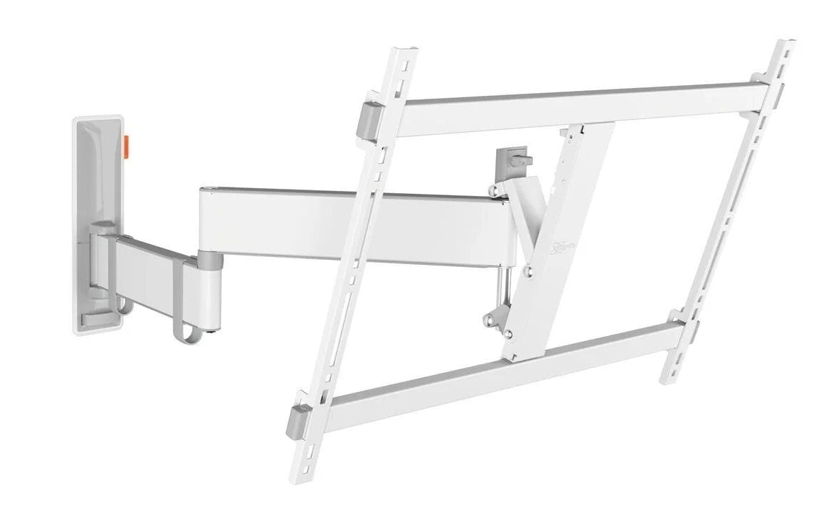Vogel's 6VO TVM 3645W – Wandhalterung, drehbar, für 52", VESA 400×400, bis 35 kg, weiss