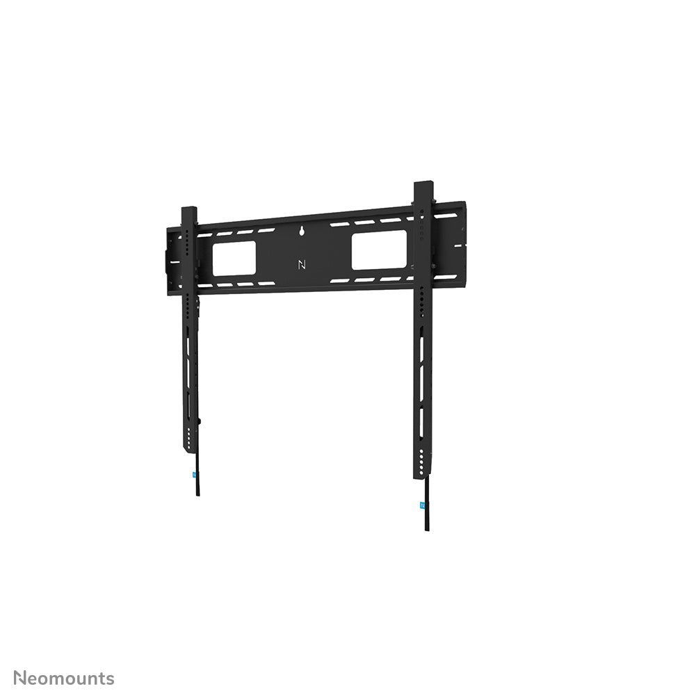 Neomounts Wandhalterung – Fix – 43–98" – VESA 100×100–800×600 – bis 125 kg, Höhenverstellbar – WL30-750BL18