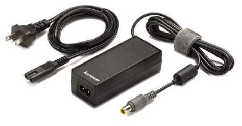 Lenovo Netzteil – 90 W, 20 V – Schwarz