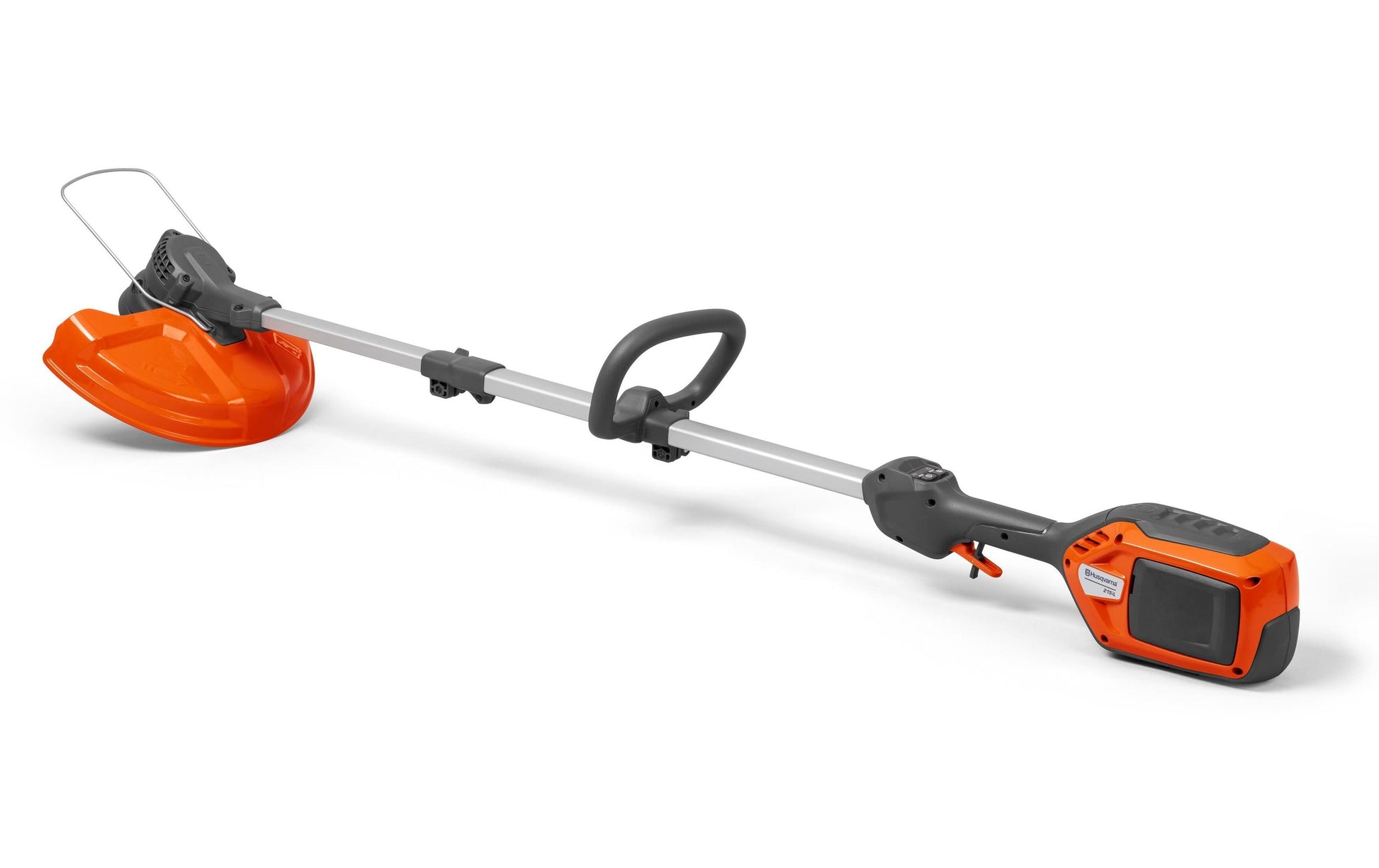 Husqvarna 215iL Kit Akku-Rasentrimmer, bürstenlos – 36 V – Ø 310 mm – 4,0 Ah & Ladegerät