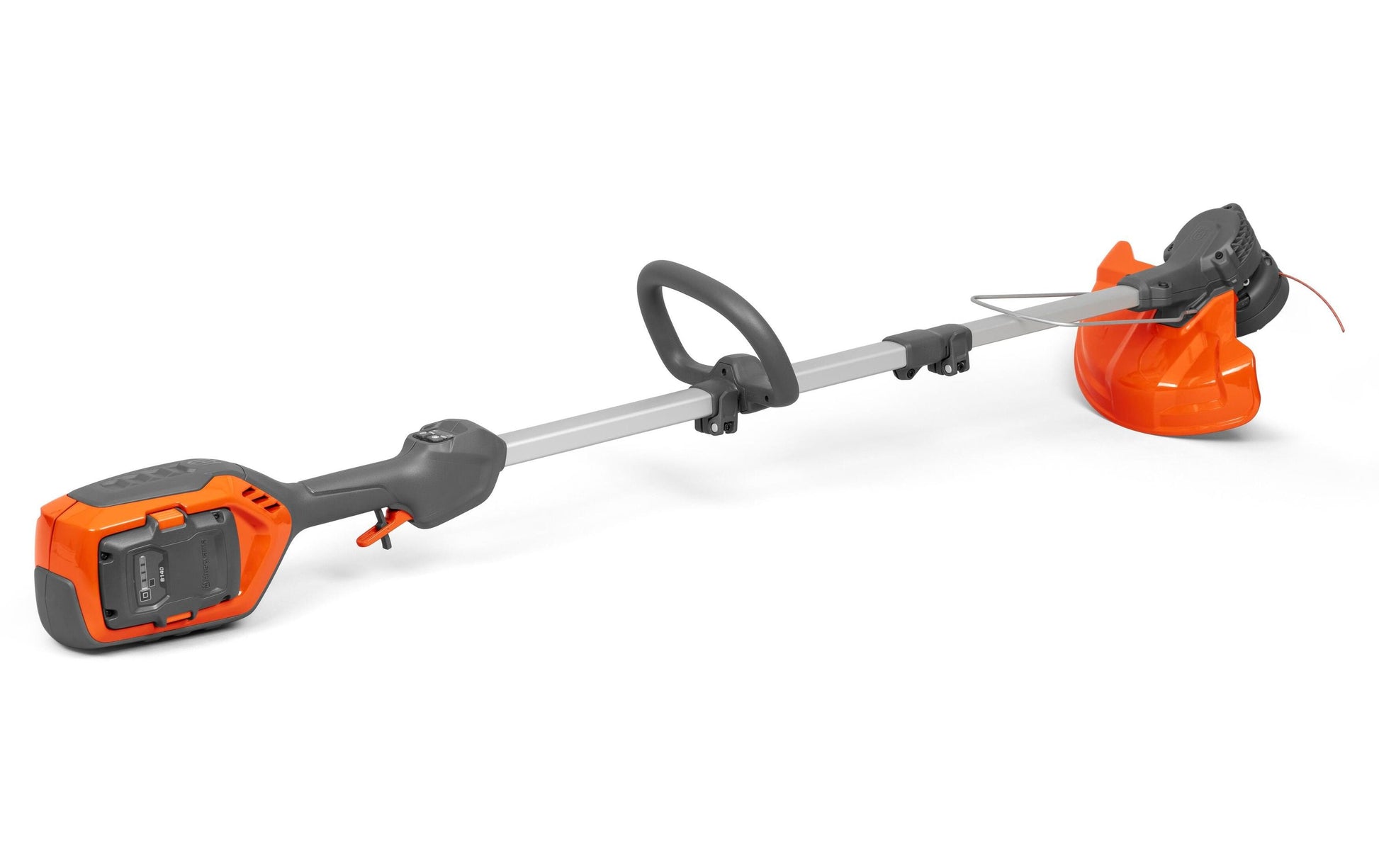 Husqvarna 215iL Bürstenloser Rasentrimmer – 36 V – Schnittbreite 31 cm – Mit Akku & Ladegerät