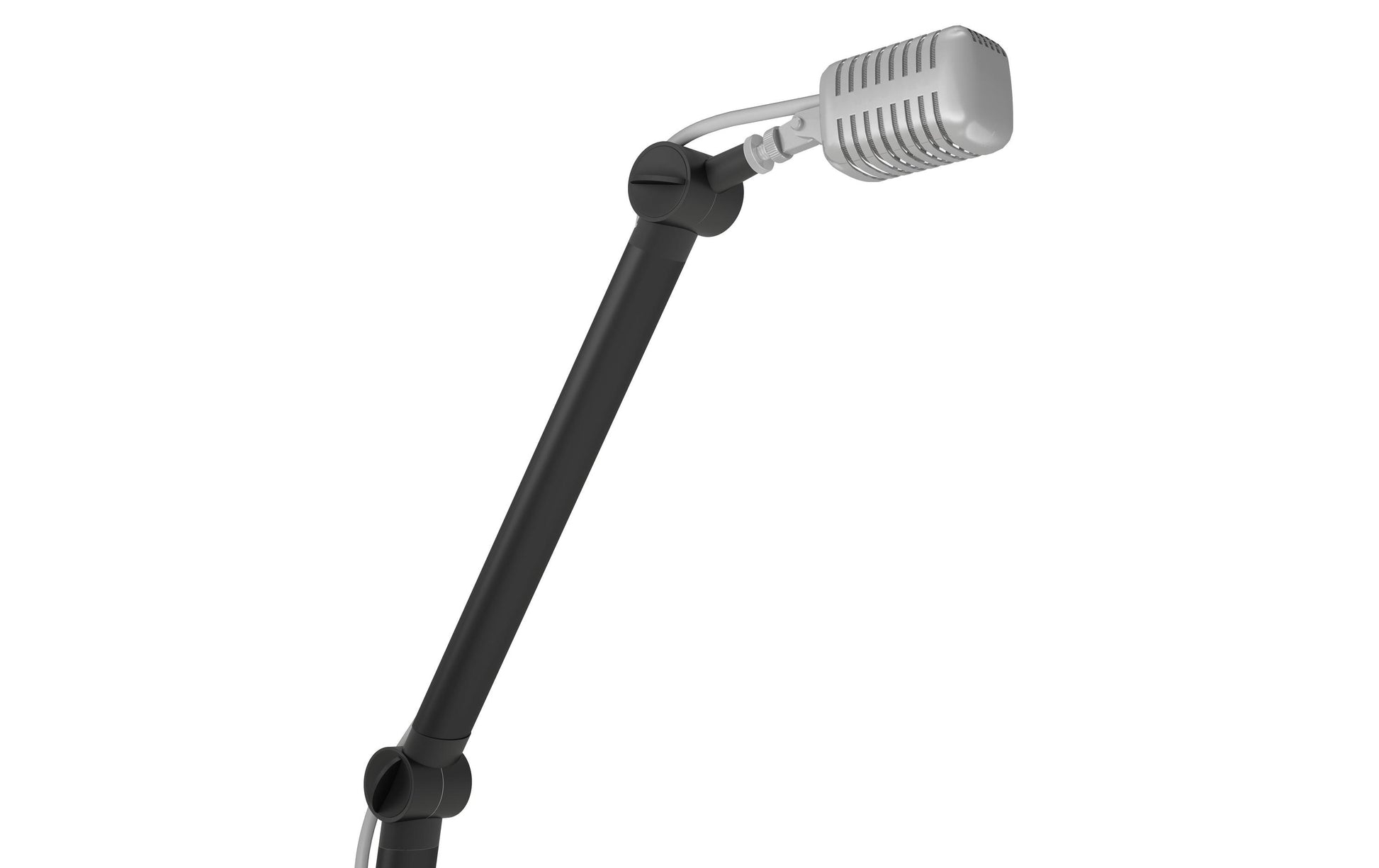 ICY BOX IB-MAG103B-T – Mikrofonarm, Tisch, schwarz
