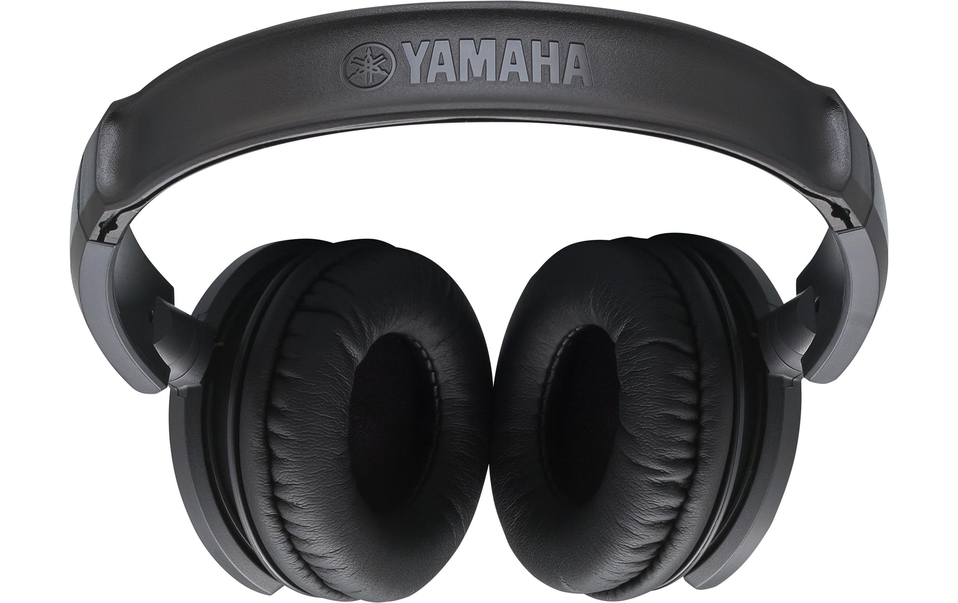 Yamaha HPH-100B – On-Ear Kopfhörer – kabelgebunden, geschlossen, 2 m – schwarz