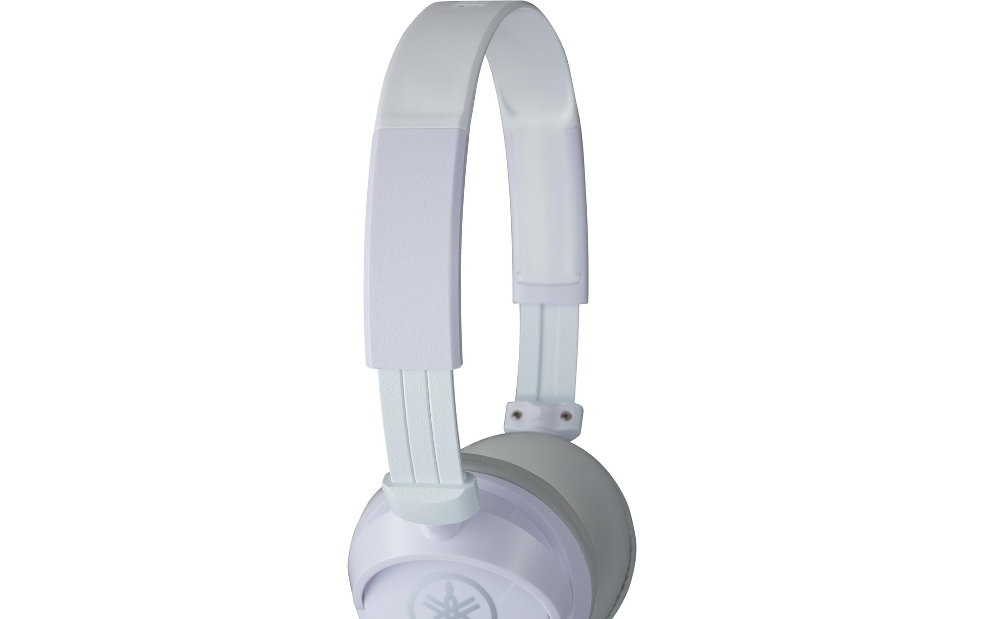 Yamaha HPH-50WH – On-Ear Kopfhörer – Kabelgebunden, geschlossen – Weiss