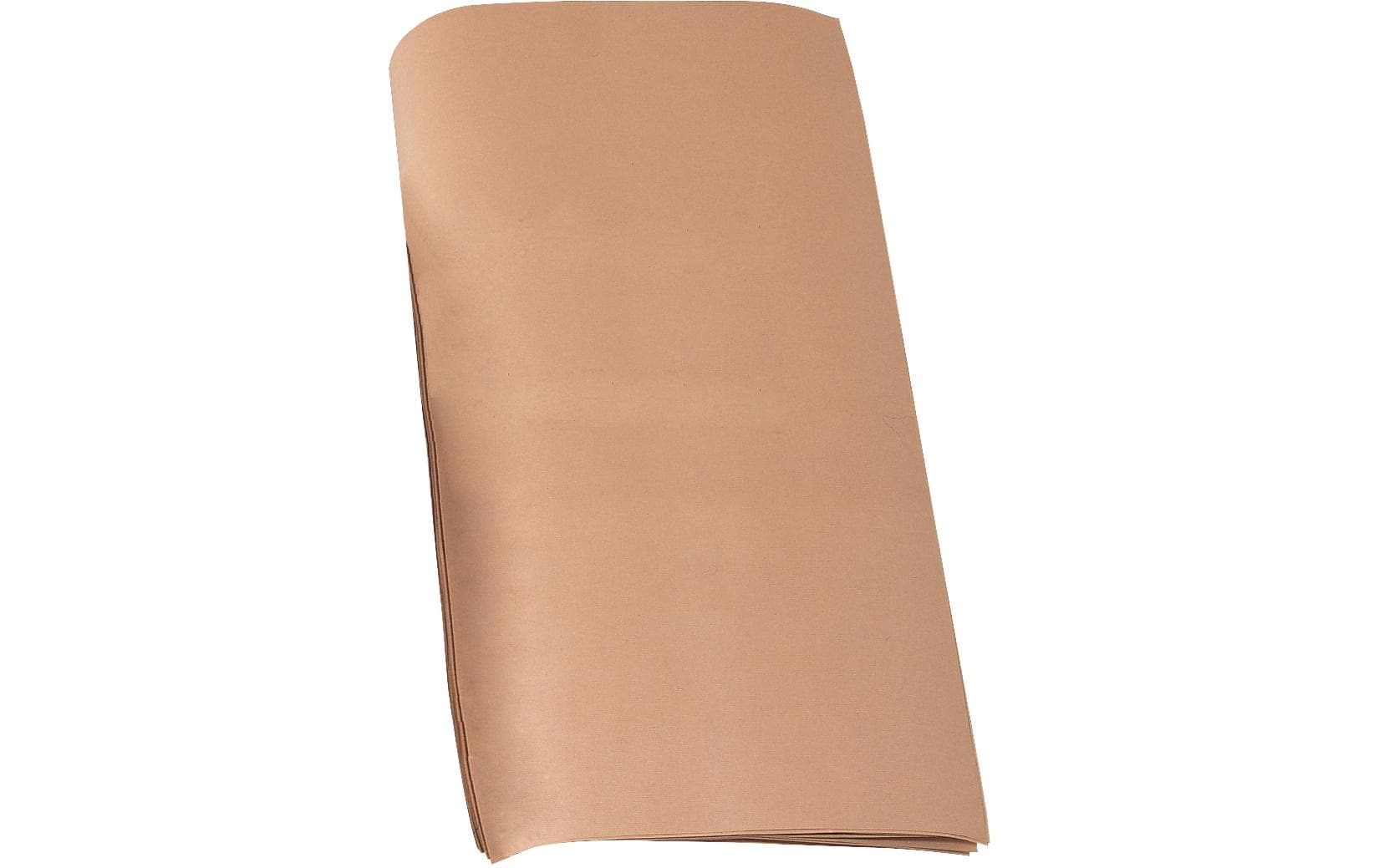 Franken Moderationspapier, Papier, 140 × 110 cm, Beige, 100 Blatt