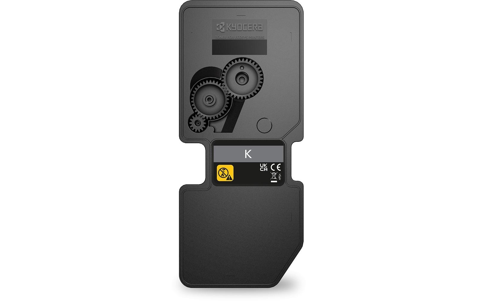 Kyocera – Toner TK-5440 – Schwarz, 2800 Seiten