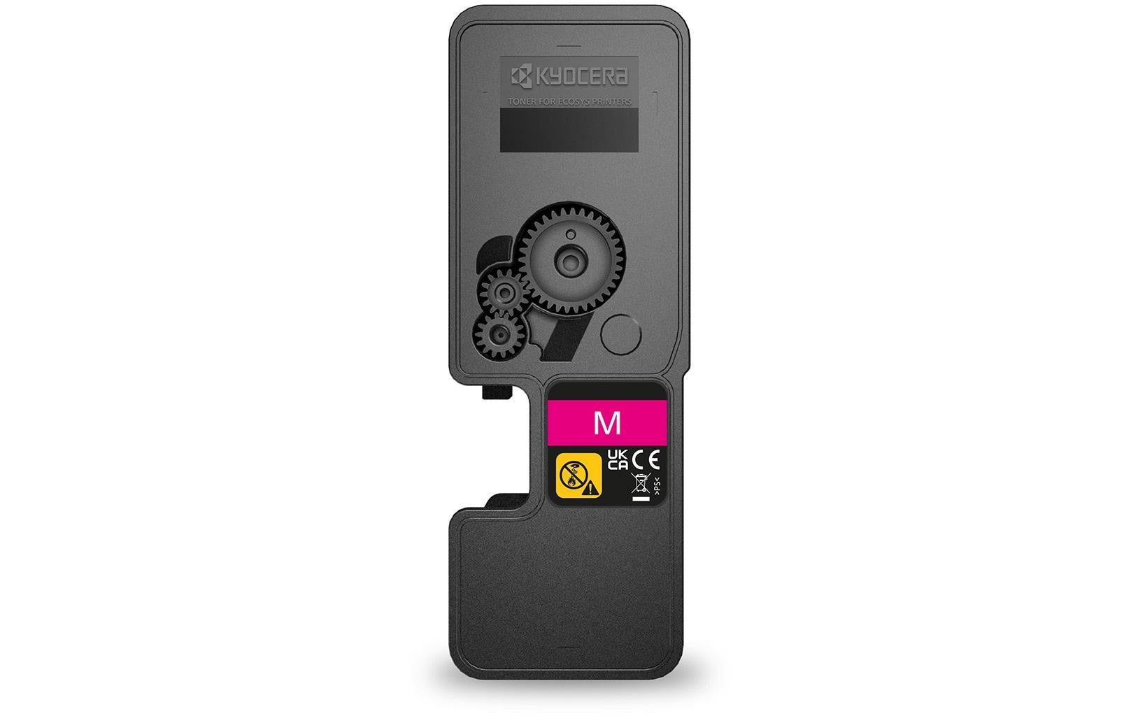 Kyocera – Toner TK-5430M – magenta, 1250 Seiten