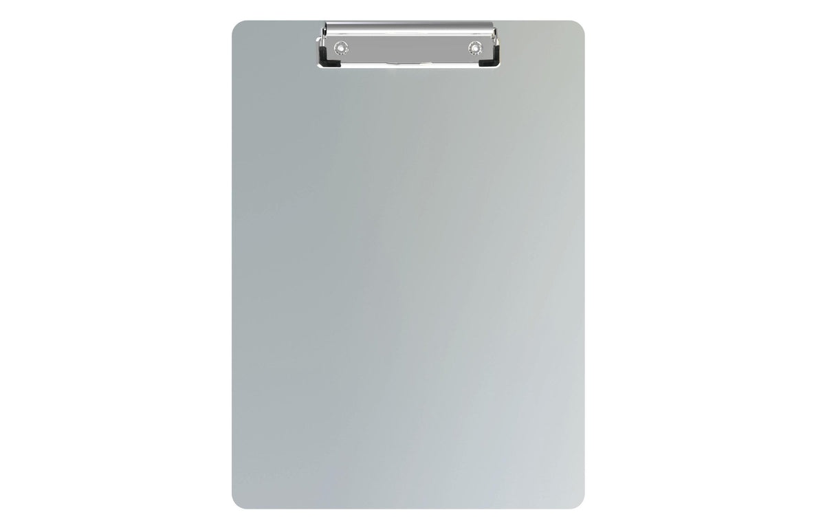 MAUL Klemmbrett – Aluminium